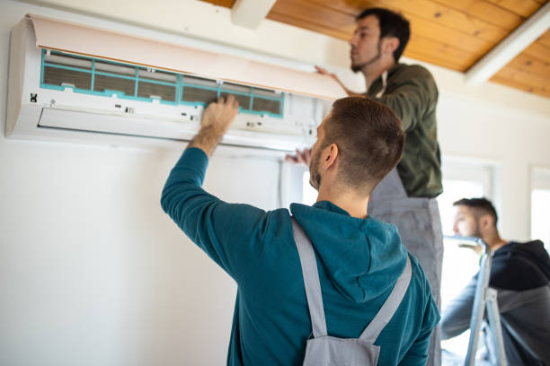 Professional HVAC in Orange Blossom, CA