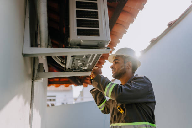 Best HVAC Cleaning Services  in Orange Blossom, CA