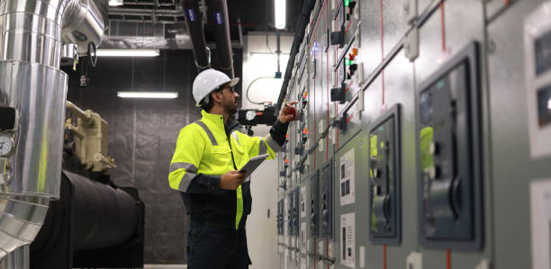 HVAC Maintenance Plan in Orange Blossom, CA